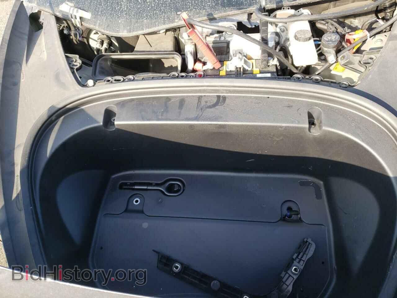 2018 TESLA MODEL 3 - VIN: 5YJ3E1EA9JF101966 - Фото 7