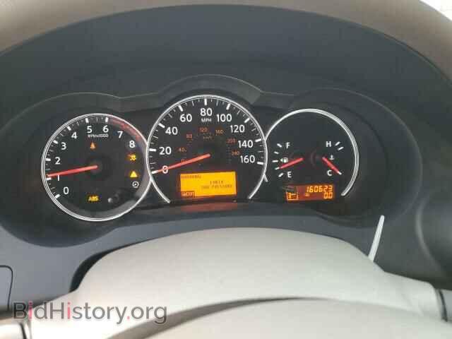 2012 NISSAN ALTIMA - VIN: 1N4AL2EP1CC206143 - Фото 9