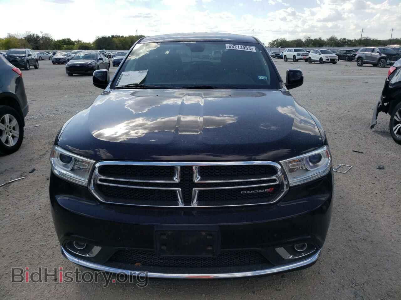 2019 DODGE DURANGO - VIN: 1C4RDHAG2KC549934 - Photo 5
