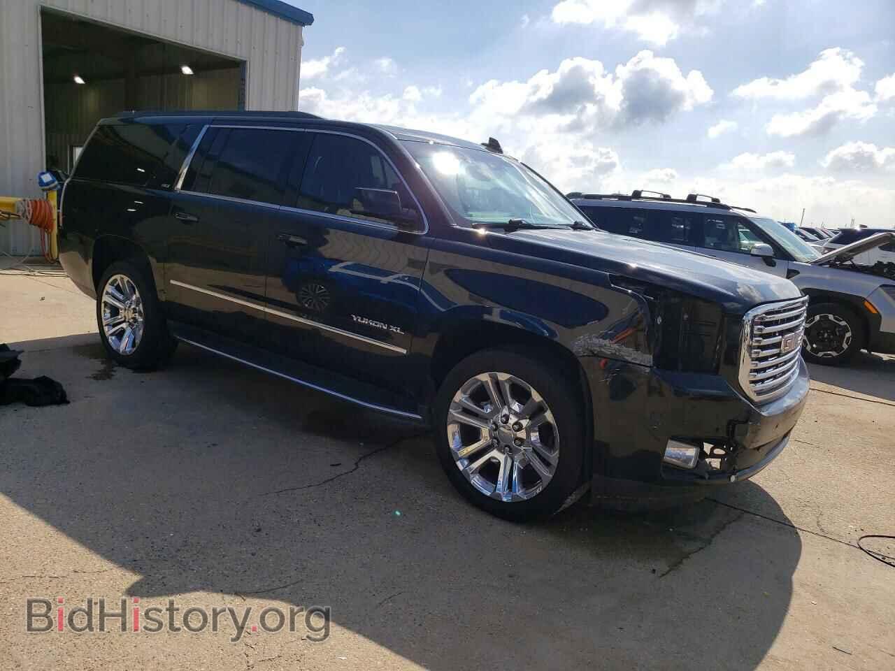 2017 GMC YUKON - VIN: 1GKS1GKC8HR232573 - Photo 4