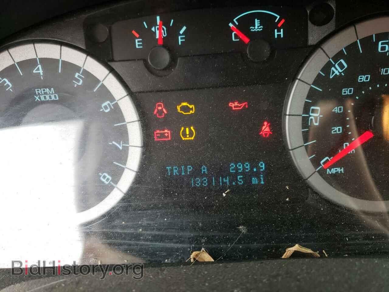 2011 FORD ESCAPE - VIN: 1FMCU0DG4BKB96777 - Фото 8