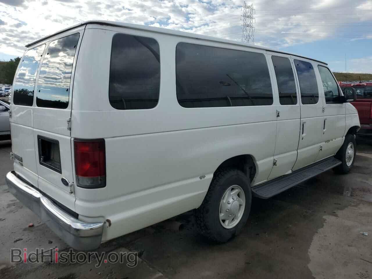 2006 FORD ALL Models - VIN: 1FDSS31L56HA17962 - Photo 3