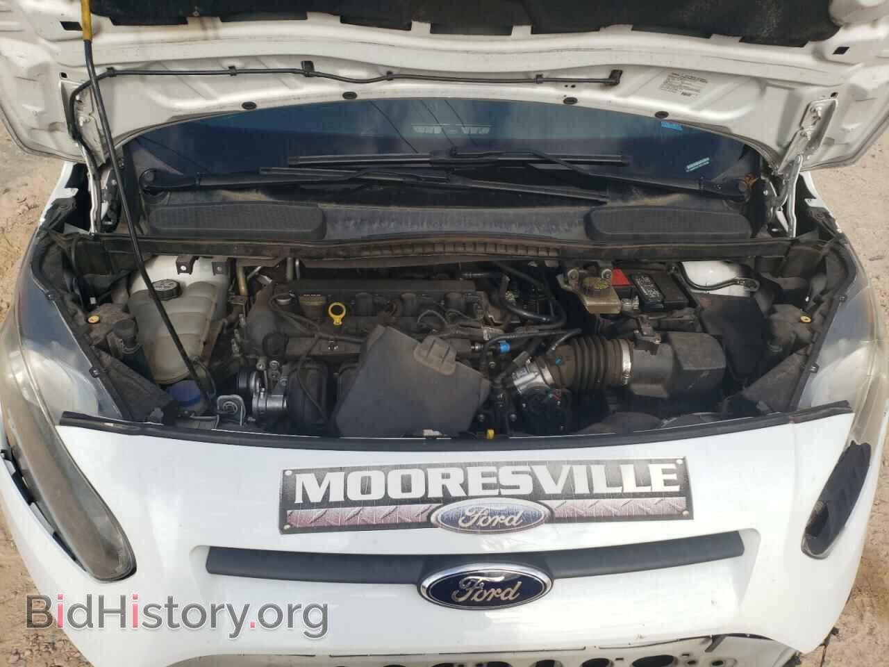 2015 FORD TRANSIT - VIN: NM0GE9F70F1178340 - Фото 11
