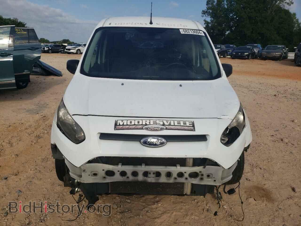 2015 FORD TRANSIT - VIN: NM0GE9F70F1178340 - Фото 5