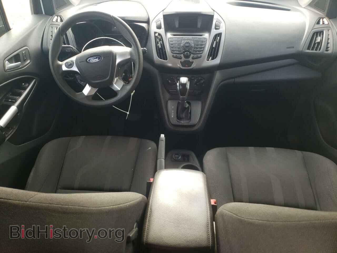2015 FORD TRANSIT - VIN: NM0GE9F70F1178340 - Фото 8