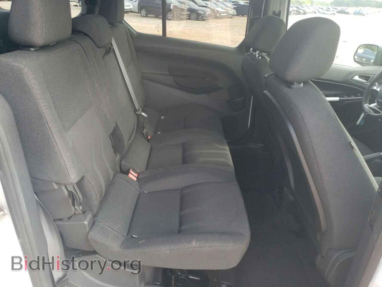 2015 FORD TRANSIT - VIN: NM0GE9F70F1178340 - Фото 10