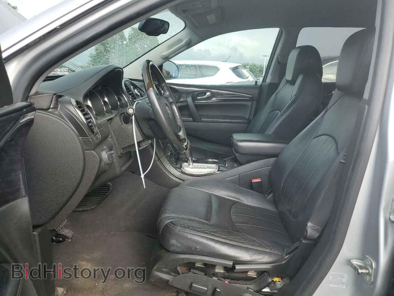2015 BUICK ENCLAVE - VIN: 5GAKVBKD7FJ168664 - Фото 7