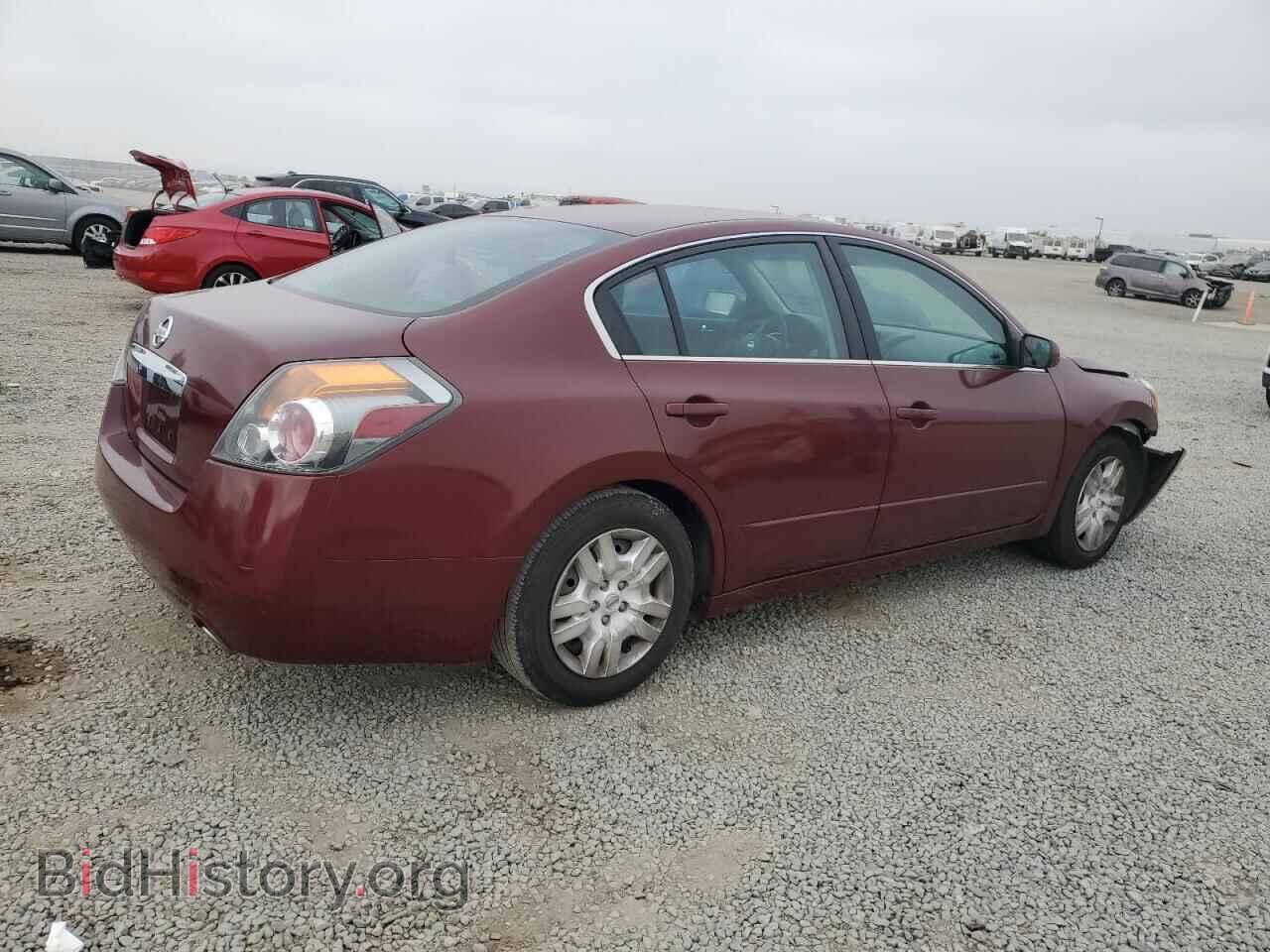 2011 NISSAN ALTIMA - VIN: 1N4AL2AP1BC155473 - Фото 3
