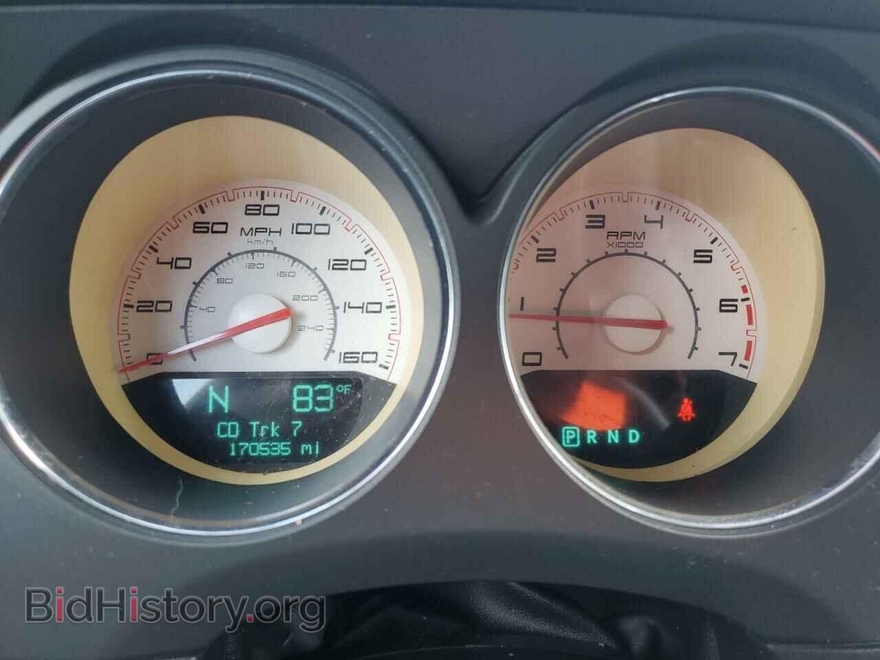 2011 DODGE CHALLENGER - VIN: 2B3CJ5DT5BH583287 - Фото 9