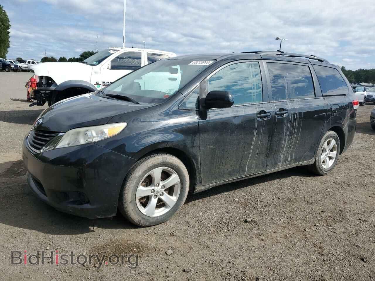Photo 5TDKK3DC8DS390714 - TOYOTA All Models 2013
