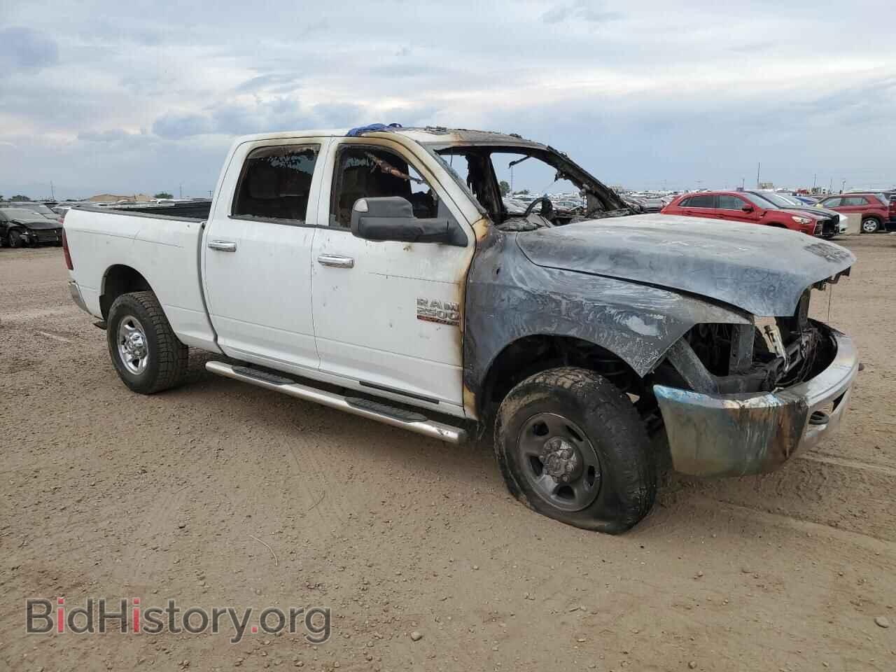 2013 RAM All Models - VIN: 3C6TR5CT9DG521166 - Photo 4