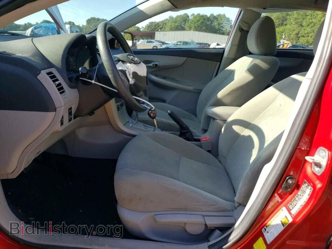 2013 TOYOTA COROLLA - VIN: 2T1BU4EE4DC932156 - Photo 7