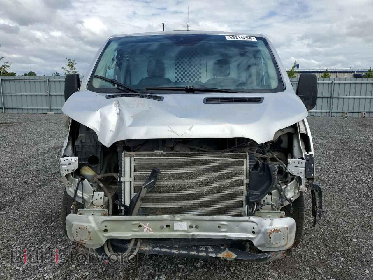 2017 FORD TRANSIT - VIN: 1FTYE1YM5HKA79716 - Фото 5
