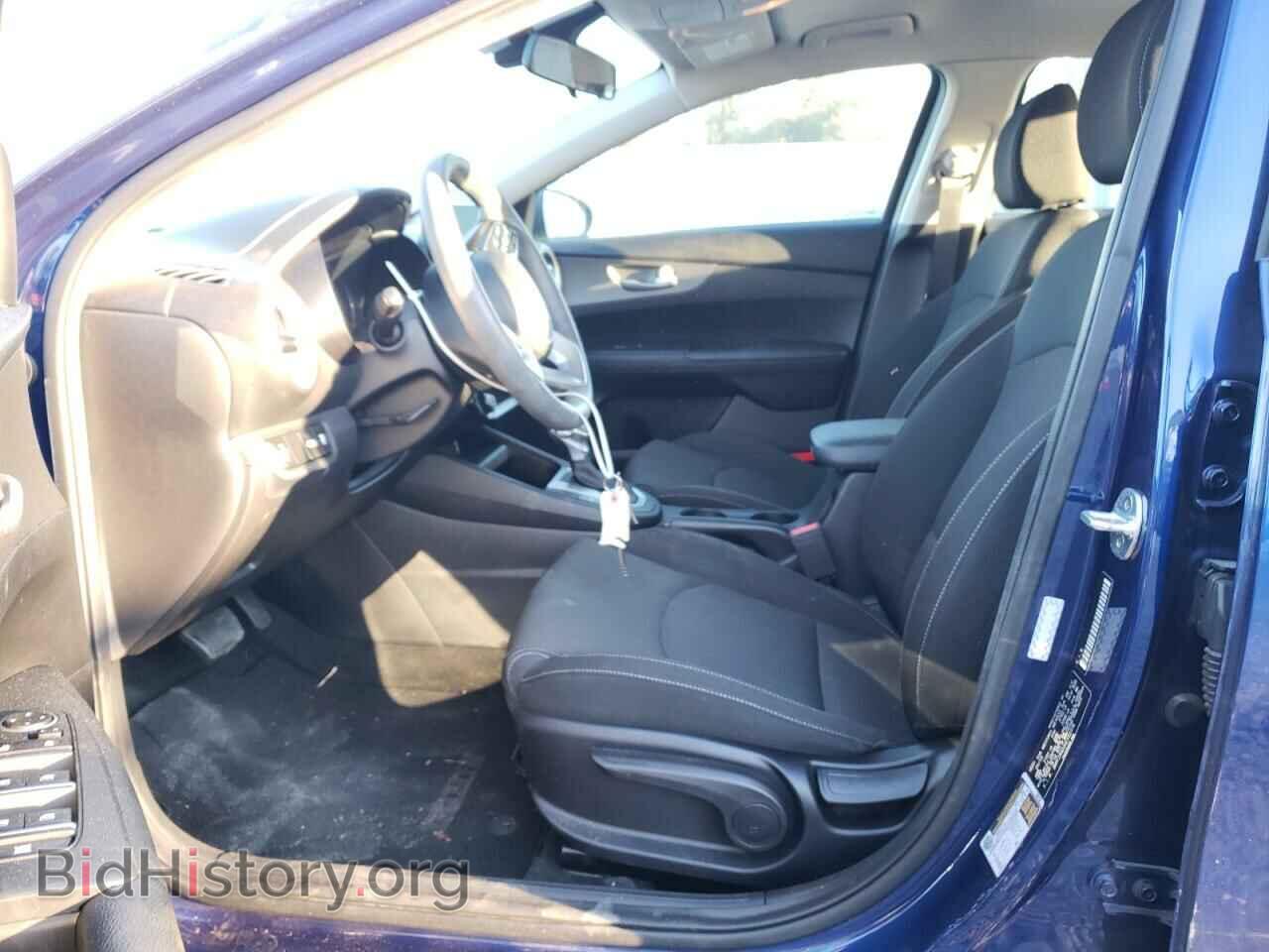 2019 KIA FORTE - VIN: 3KPF24AD2KE111978 - Фото 7