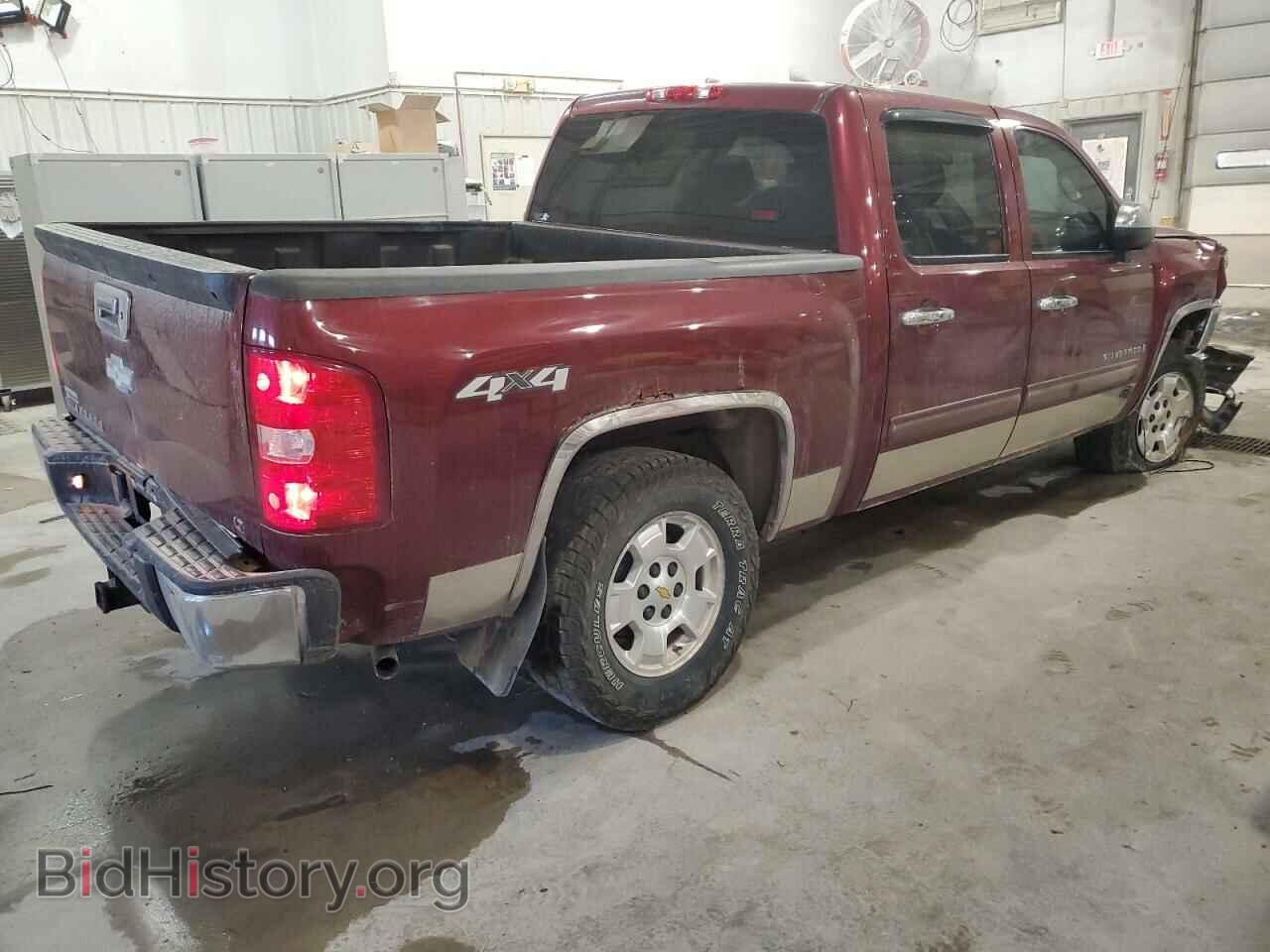 2009 CHEVROLET ALL Models - VIN: 3GCEK23C19G226252 - Photo 3