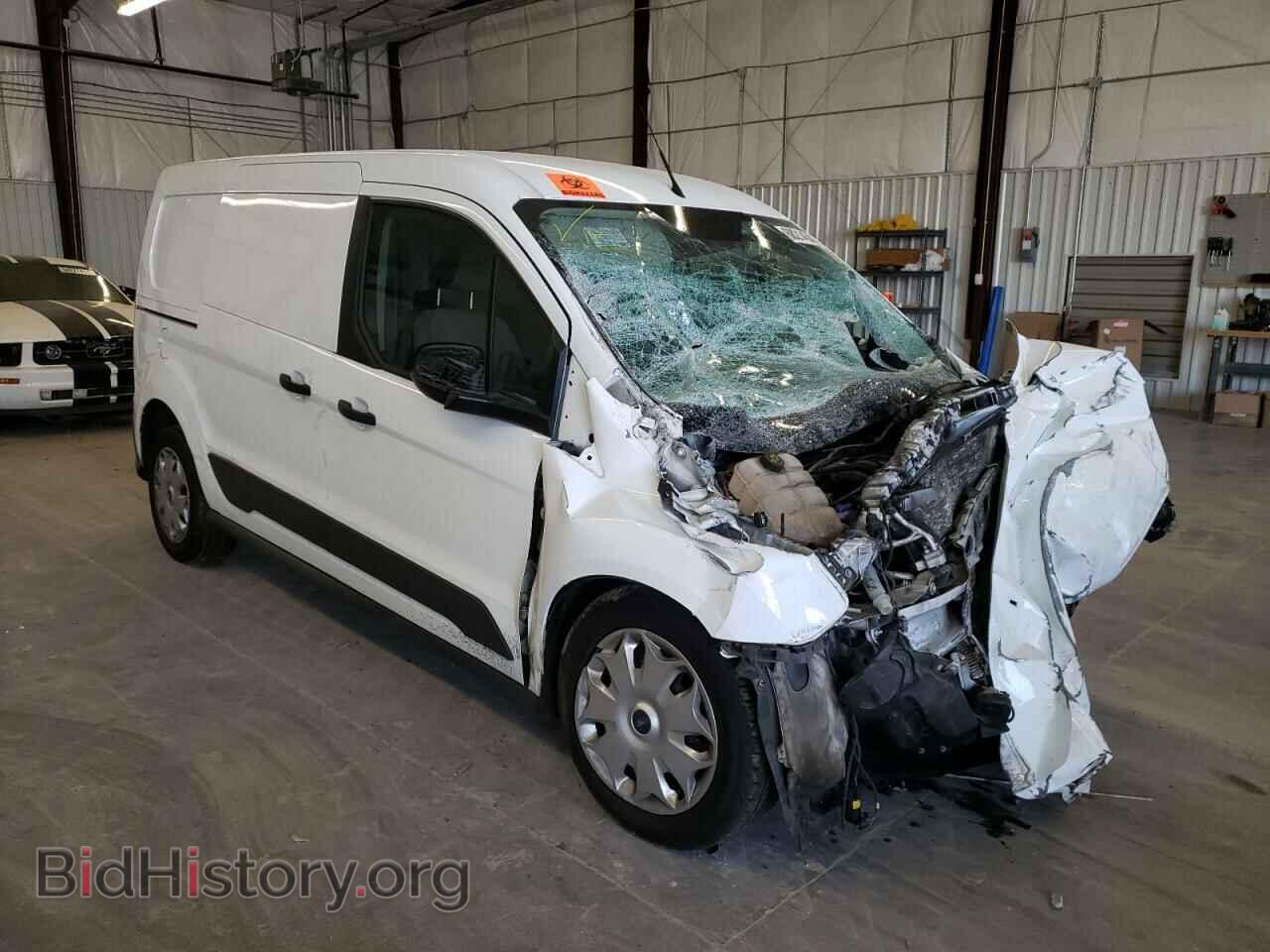 Photo NM0LS7F71H1325358 - FORD TRANSIT CO 2017
