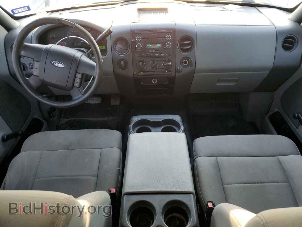 2008 FORD All Models - VIN: 1FTRX14W48FA46513 - Photo 8