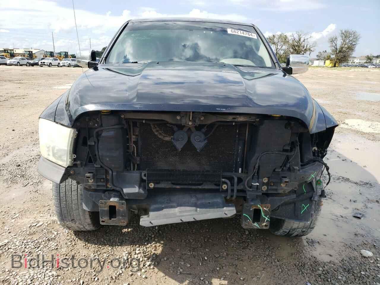 2012 DODGE RAM 1500 - VIN: 1C6RD7LT8CS184713 - Фото 5