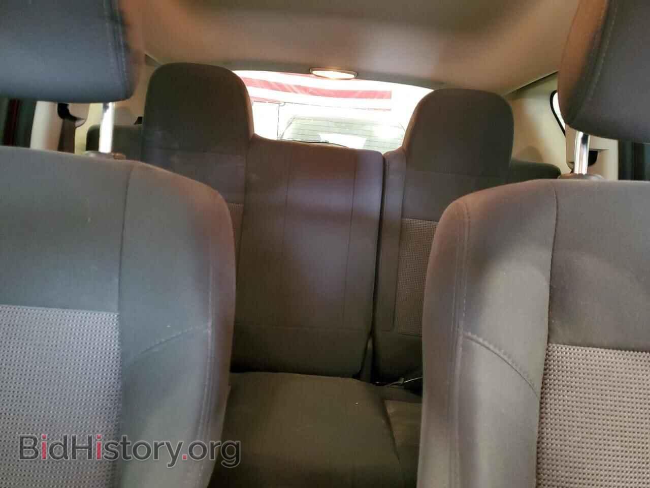 2012 JEEP COMPASS - VIN: 1C4NJCEB6CD662922 - Фото 10
