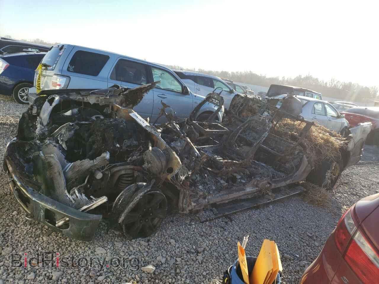 Photo 1FTEW1EG7HFB20306 - FORD F-150 2017