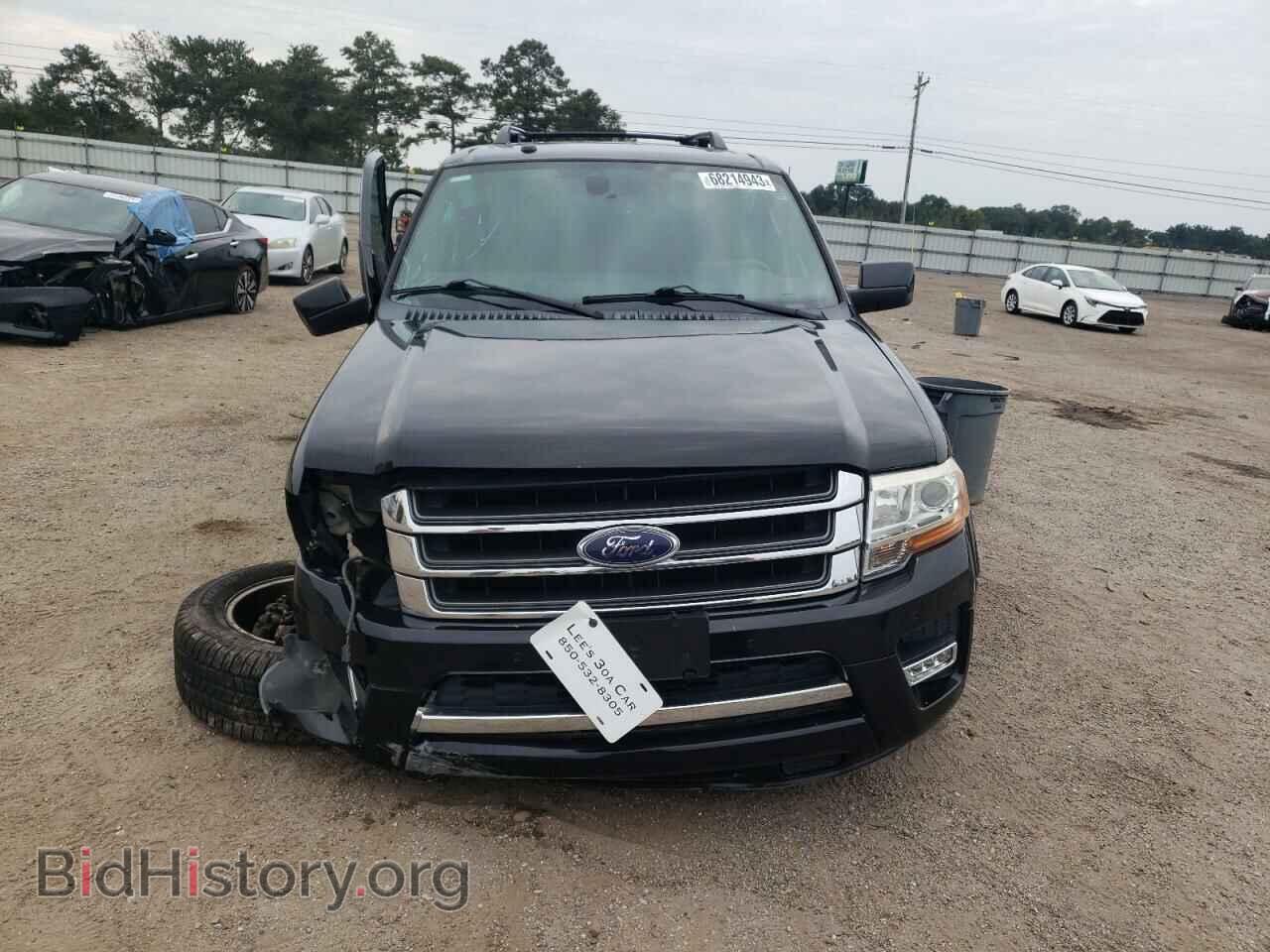 2017 FORD EXPEDITION - VIN: 1FMJK1KTXHEA45565 - Фото 5