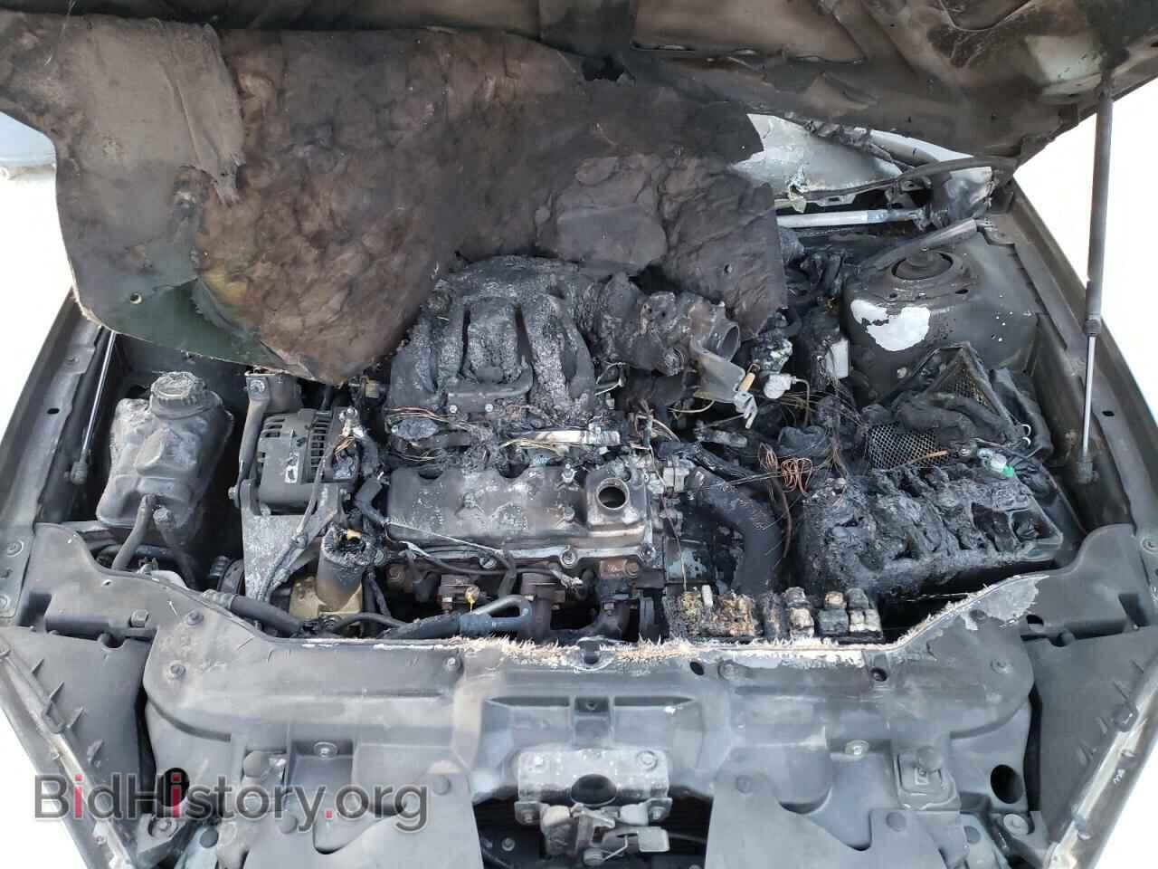 2007 FORD TAURUS - VIN: 1FAFP53U07A174758 - Фото 7