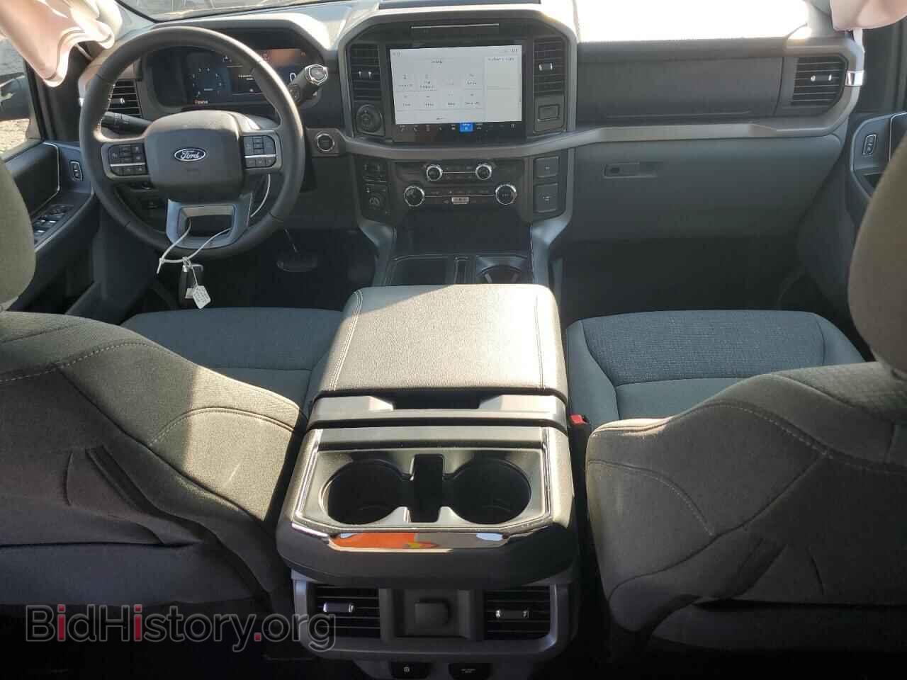 2025 FORD All Models - VIN: 1FTFW3LD9SFA29988 - Photo 8