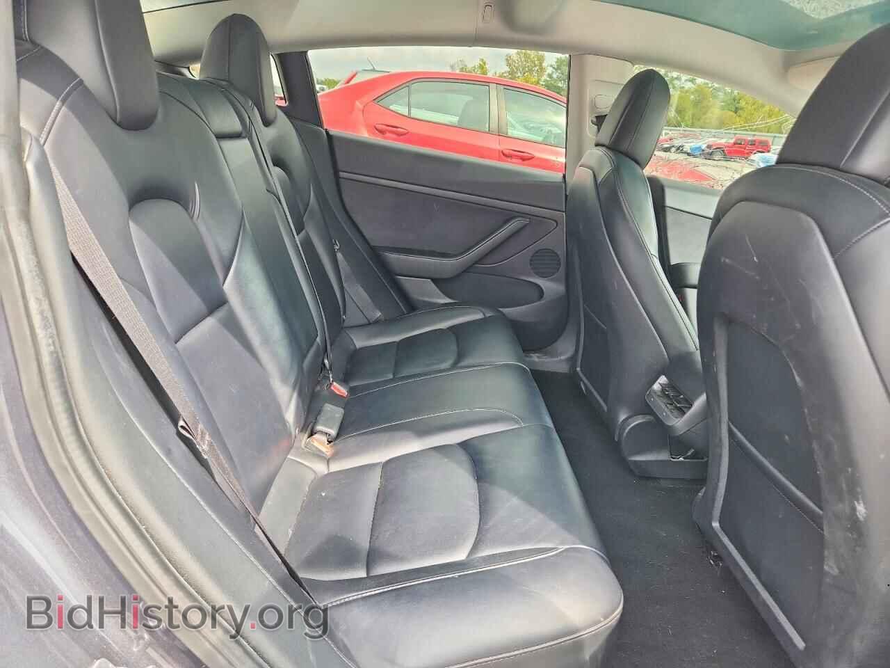 2022 TESLA MODEL 3 - VIN: 5YJ3E1EA0NF142959 - Photo 10