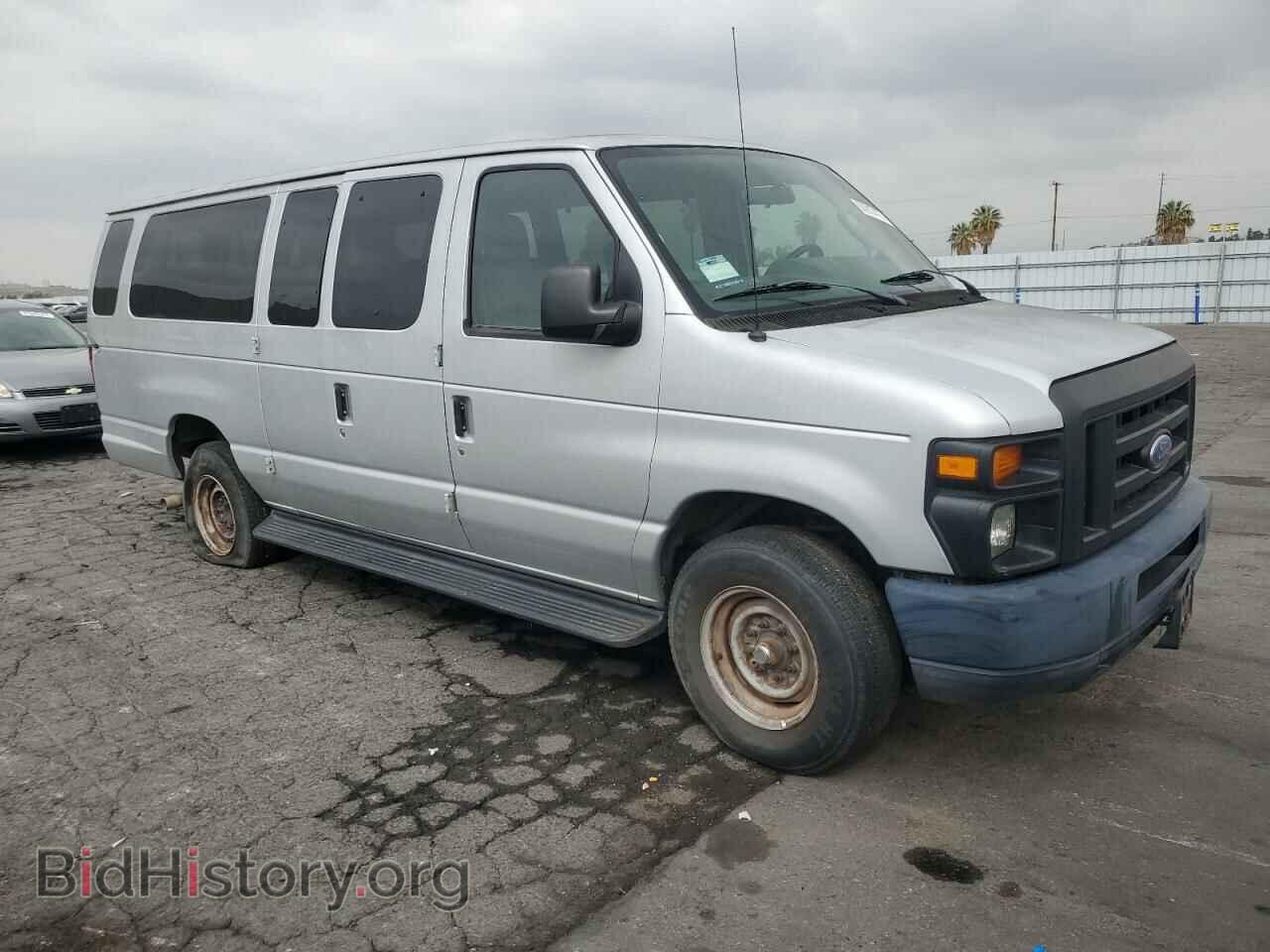 Photo 1FBSS3BL5CDB23578 - FORD ALL Models 2012