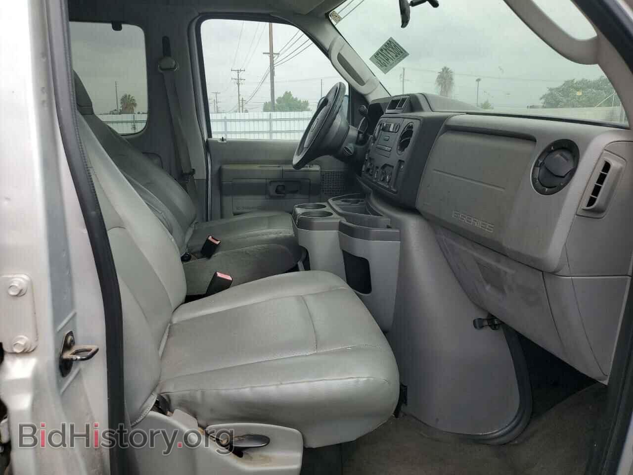 2012 FORD ALL Models - VIN: 1FBSS3BL5CDB23578 - Фото 5