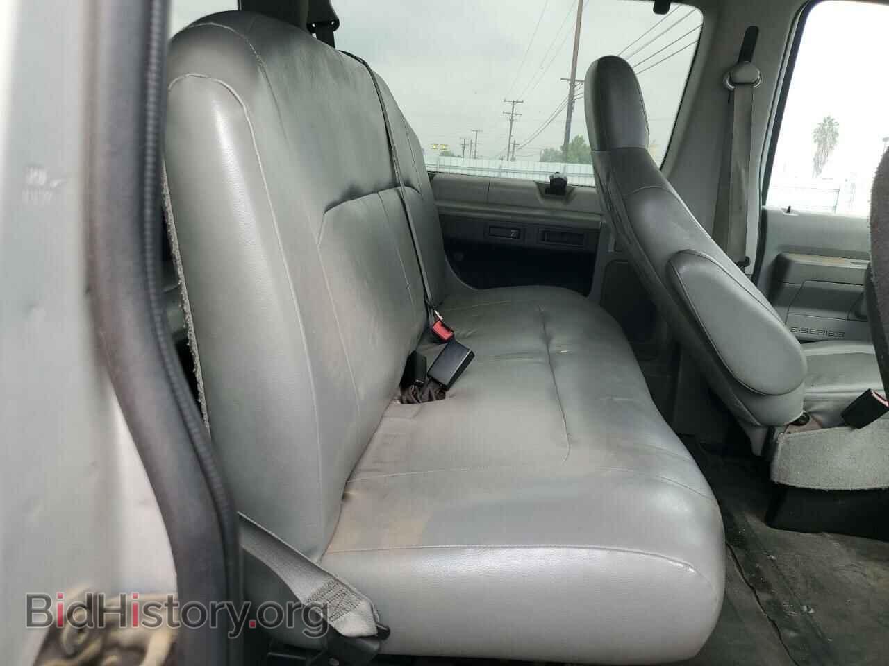 2012 FORD ALL Models - VIN: 1FBSS3BL5CDB23578 - Фото 6