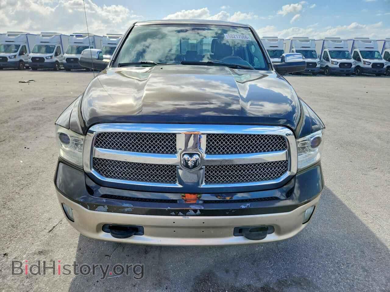 2013 RAM 1500 - VIN: 1C6RR7PT6DS623761 - Фото 5