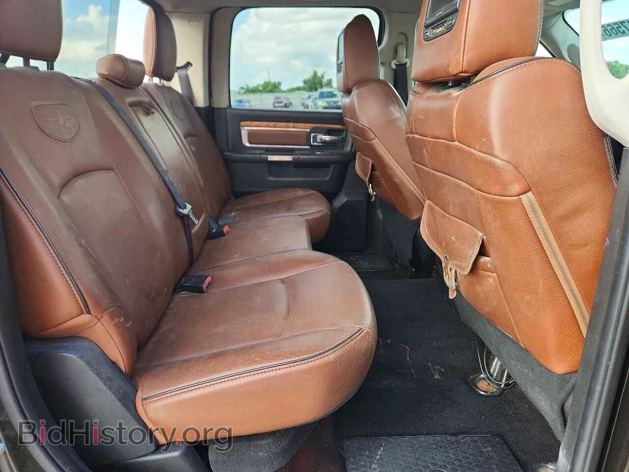 2013 RAM 1500 - VIN: 1C6RR7PT6DS623761 - Фото 10