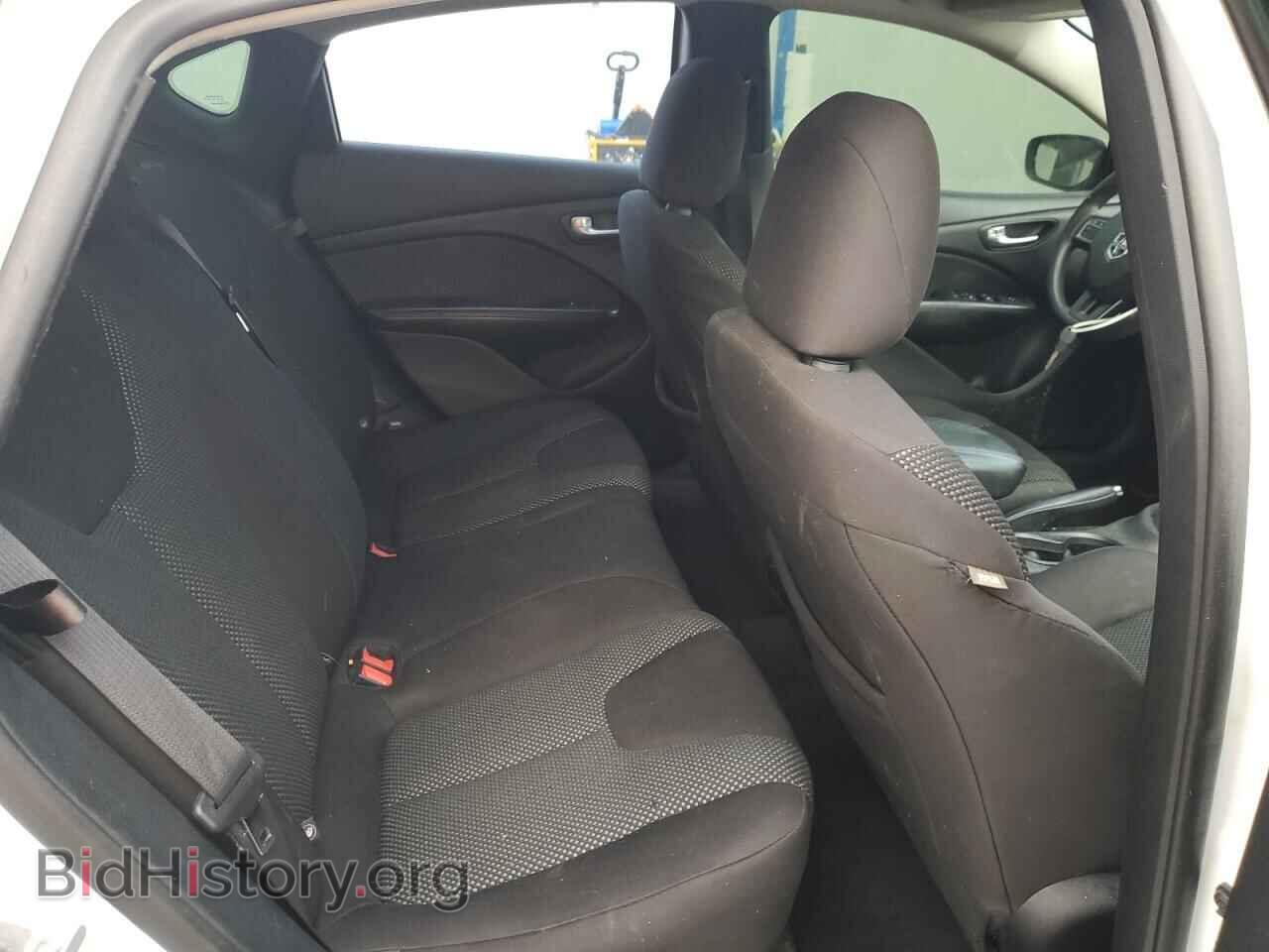 2015 DODGE DART - VIN: 1C3CDFAA8FD404357 - Фото 10