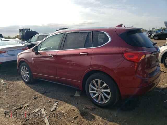 2019 BUICK ENVISION - VIN: LRBFXCSA8KD013103 - Photo 2