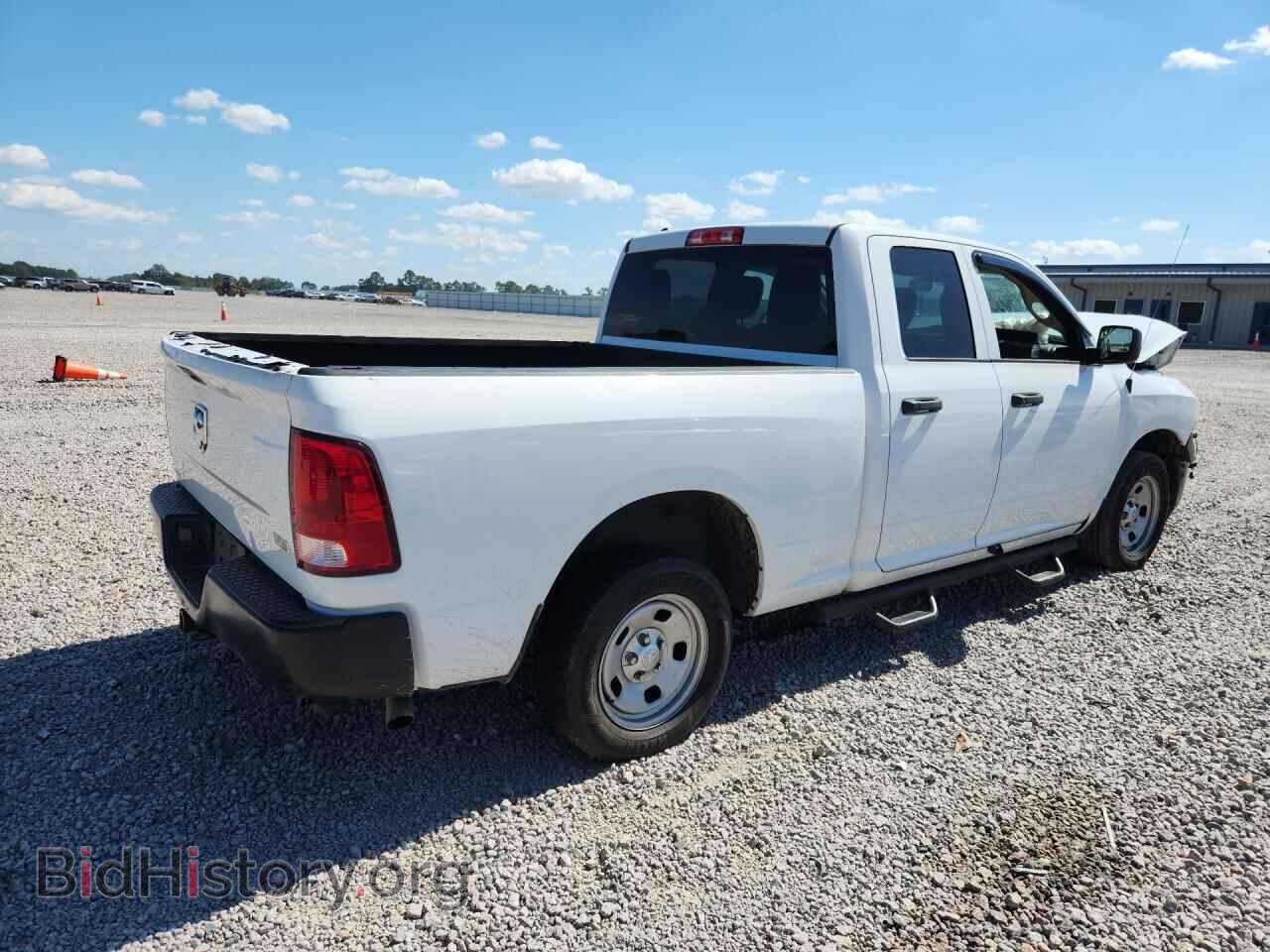 2017 RAM 1500 - VIN: 1C6RR6FG0HS825192 - Фото 3