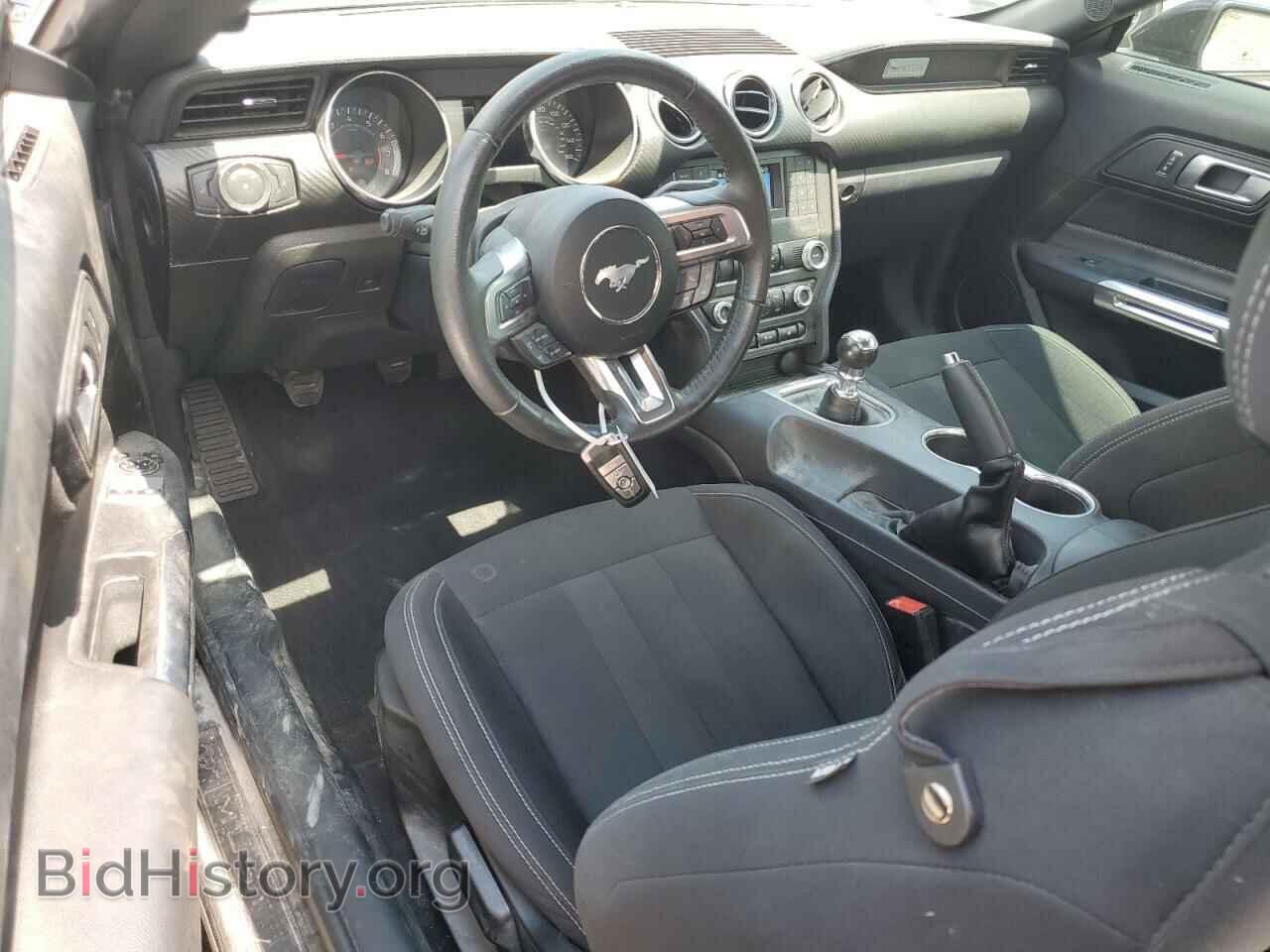 2022 FORD ALL Models - VIN: 1FA6P8TH1N5128947 - Photo 8