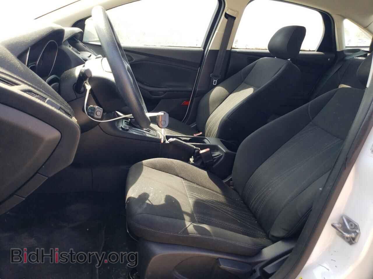2015 FORD ALL Models - VIN: 1FADP3E20FL370290 - Photo 7