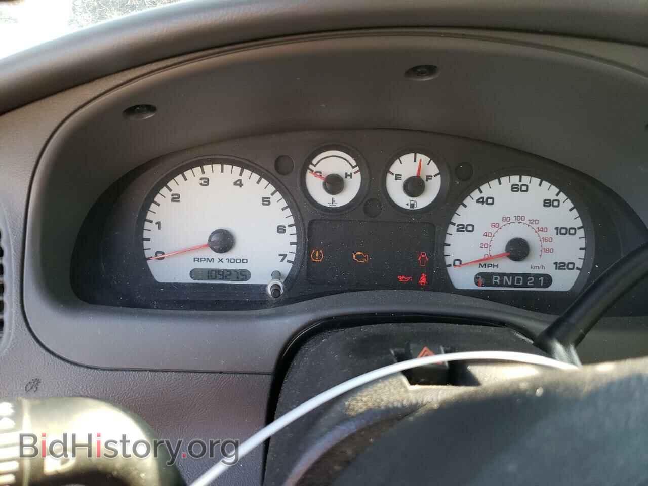 2010 FORD RANGER - VIN: 1FTKR1EE3APA65510 - Фото 9