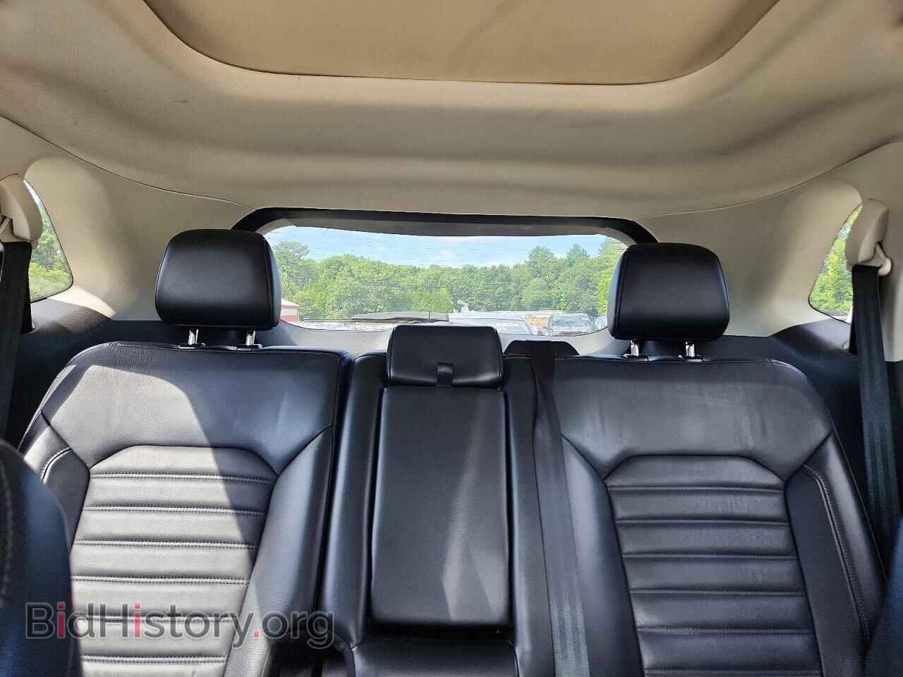 2015 FORD EDGE - VIN: 2FMTK4J85FBB14744 - Photo 10