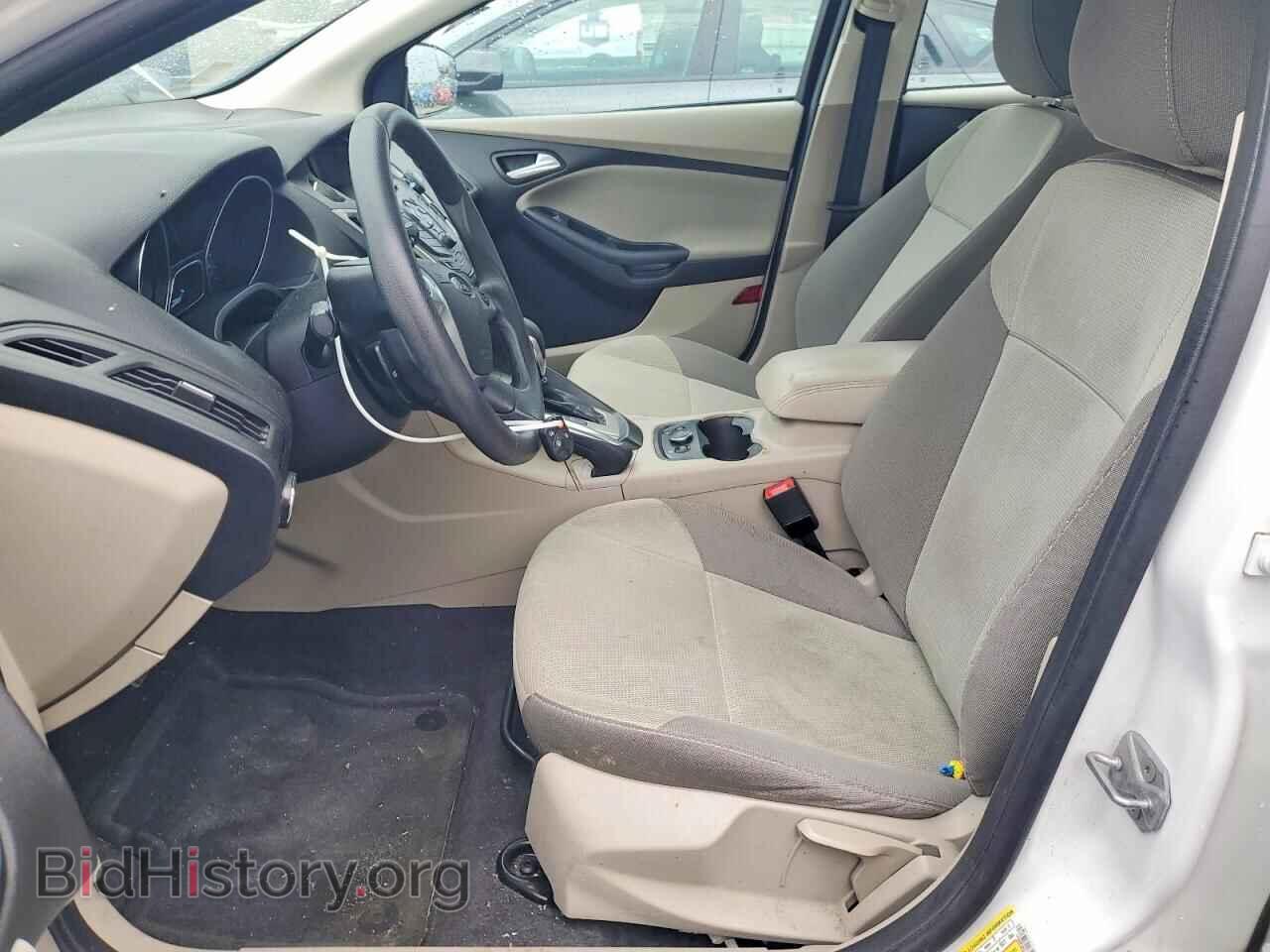 2014 FORD FOCUS - VIN: 1FADP3F21EL131022 - Photo 7