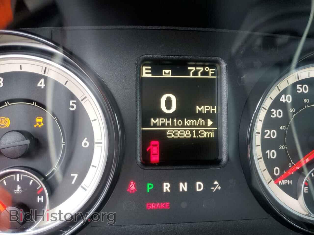 2018 RAM 1500 - VIN: 1C6RR7GT6JS106357 - Фото 9