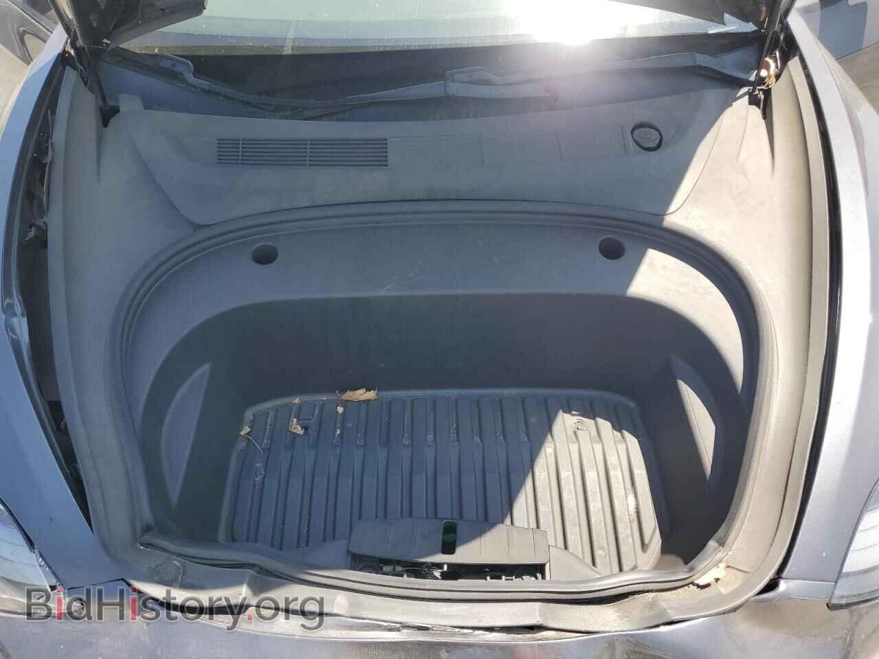 2021 TESLA MODEL 3 - VIN: 5YJ3E1EA2MF941298 - Фото 11