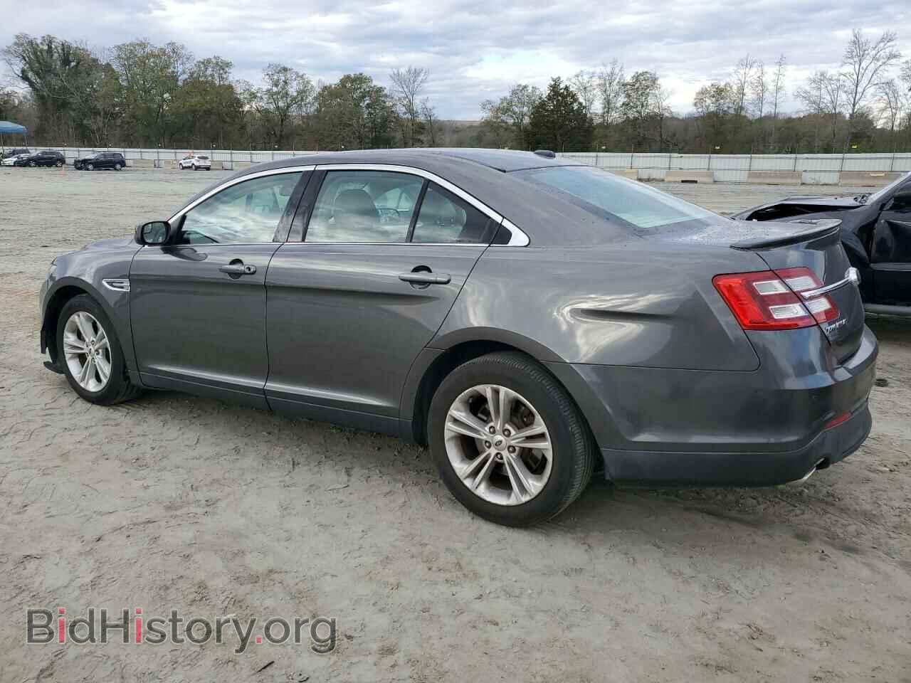 2015 FORD TAURUS - VIN: 1FAHP2E82FG182380 - Фото 2