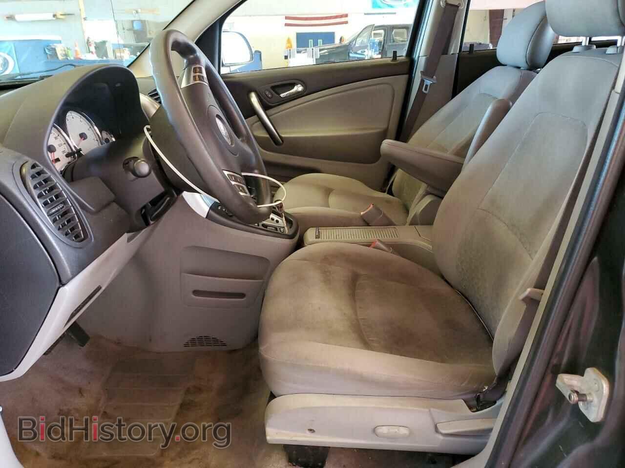 2006 SATURN VUE - VIN: 5GZCZ33D06S841122 - Фото 7