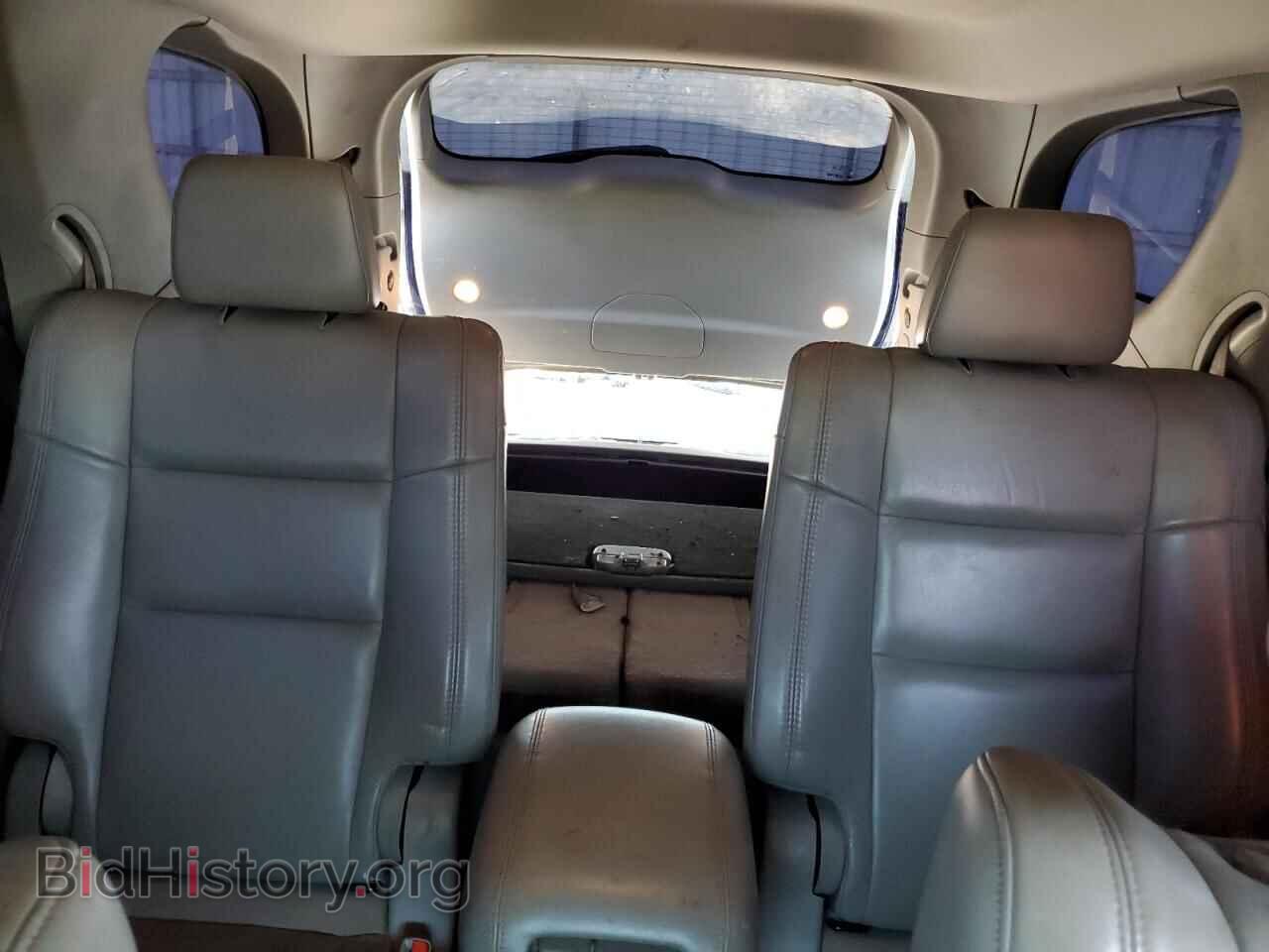 2013 DODGE DURANGO - VIN: 1C4RDHDG3DC680546 - Фото 10
