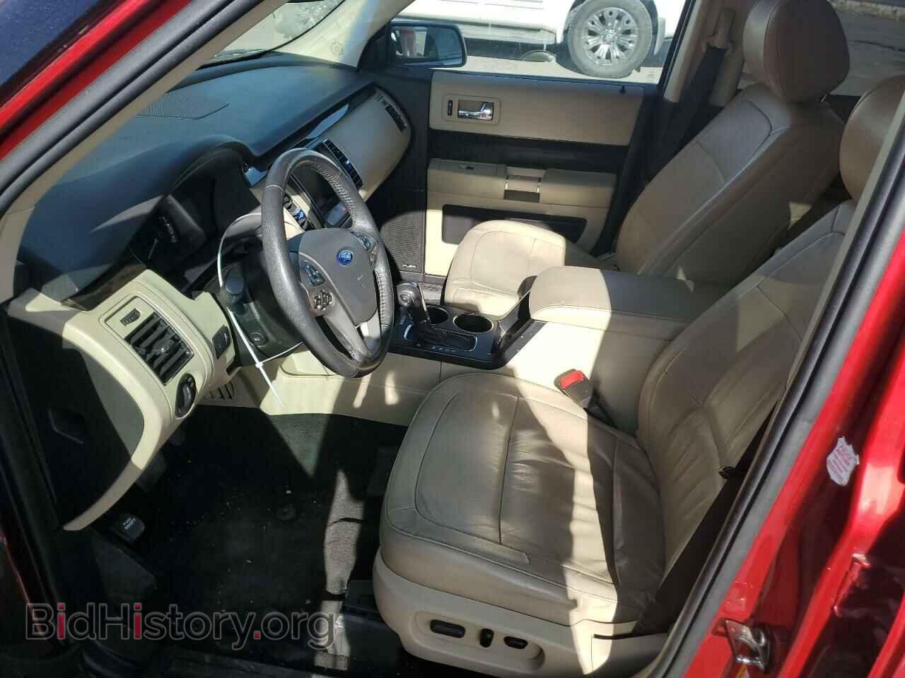 2013 FORD FLEX - VIN: 2FMGK5C82DBD29953 - Фото 7