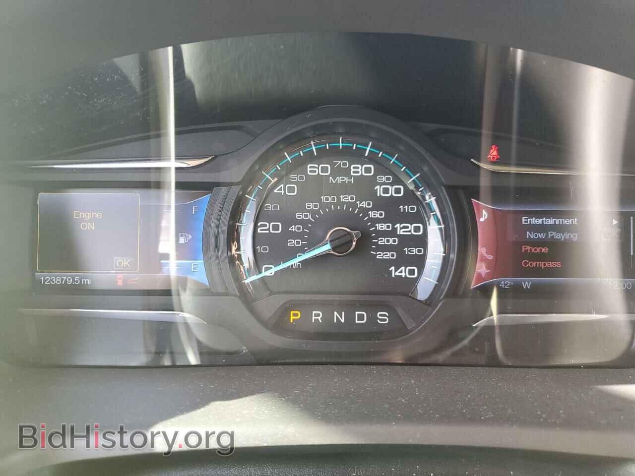 2013 FORD FLEX - VIN: 2FMGK5C82DBD29953 - Фото 9