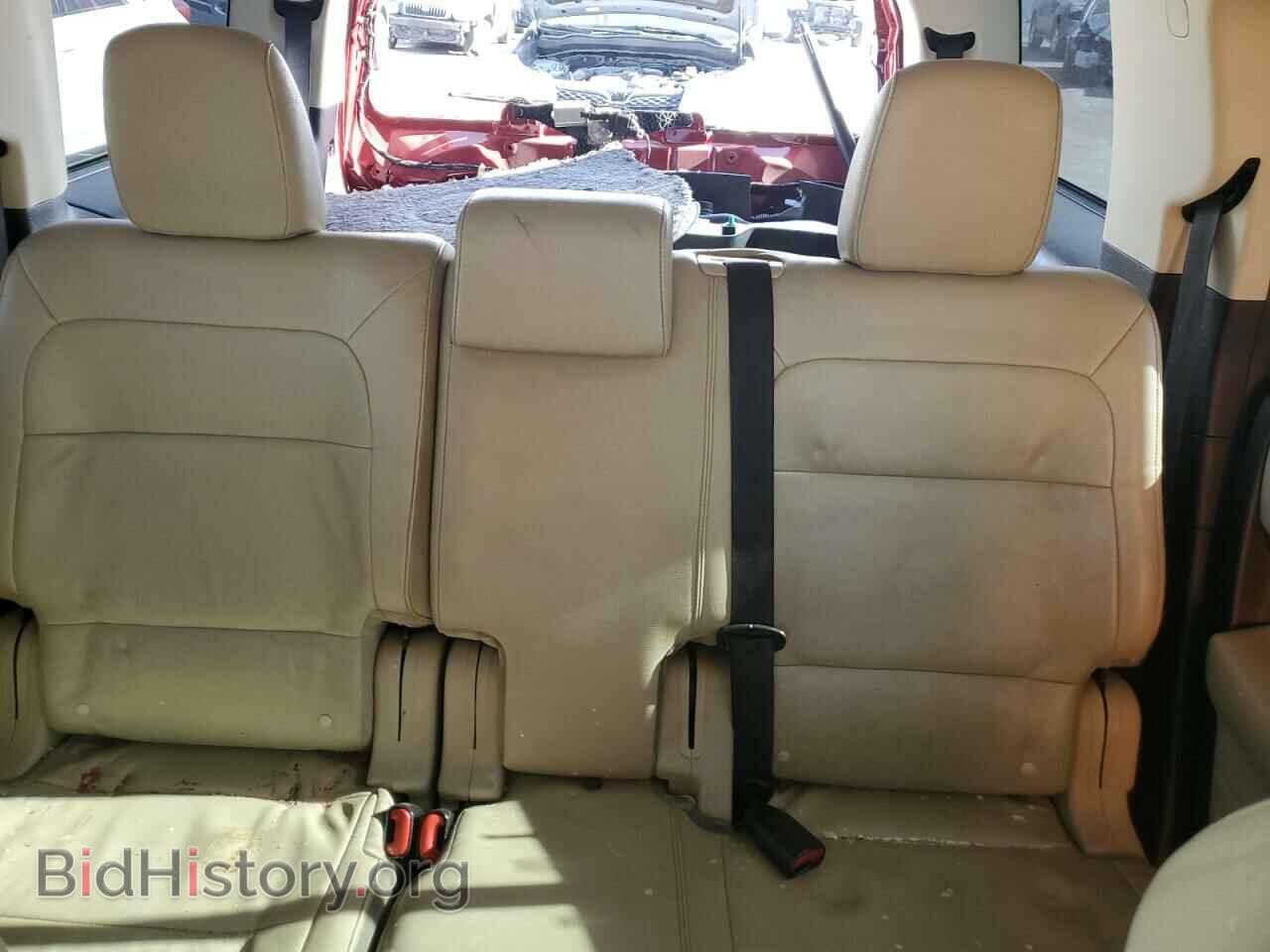 2013 FORD FLEX - VIN: 2FMGK5C82DBD29953 - Фото 10