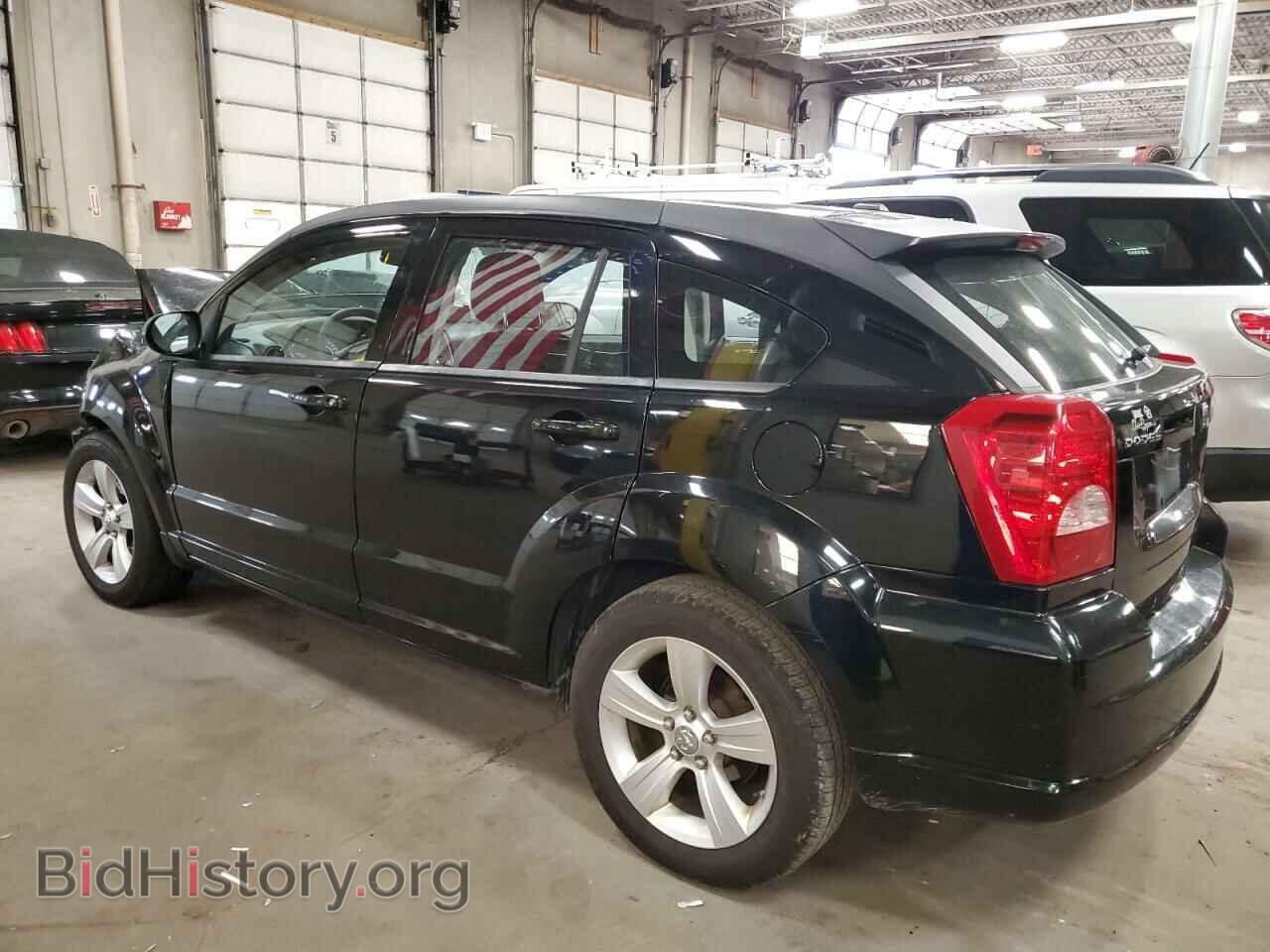 2012 DODGE CALIBER - VIN: 1C3CDWDA3CD529192 - Photo 2